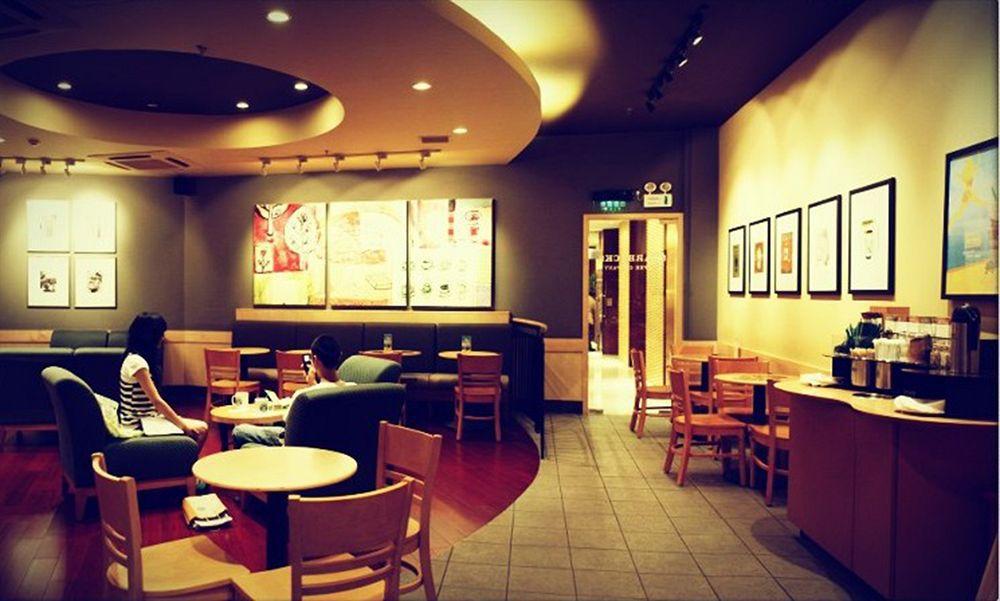 Yiwu Yi He Hotel Bagian luar foto