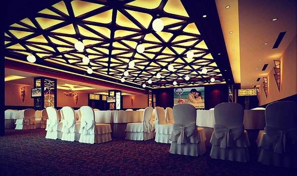 Yiwu Yi He Hotel Bagian luar foto